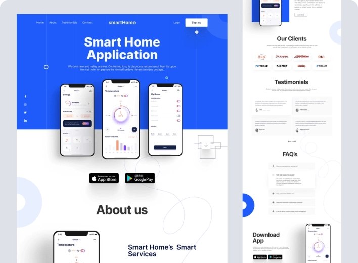 FindEstate - Real Estate Listing CMS